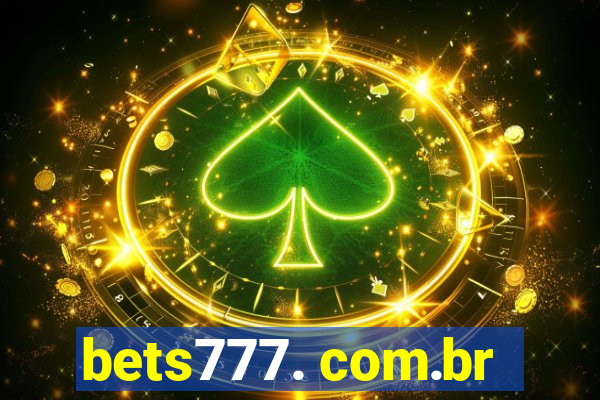 bets777. com.br